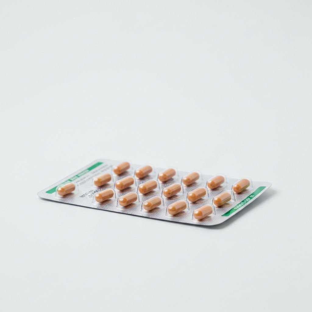 Alpha-Glucosidase Inhibitors